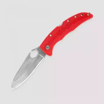 Складной нож SOG SOGzilla Large SG/RSP-21 c клинком из стали 8Cr13MoV, рукоять Zytel