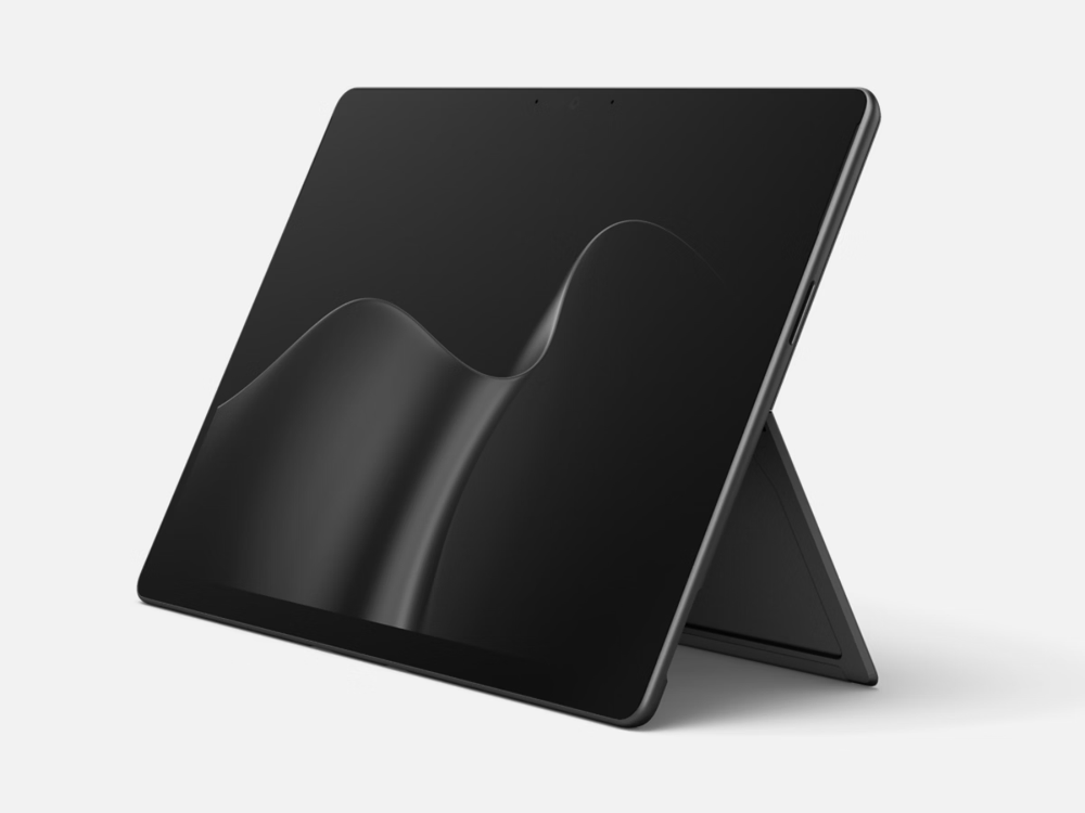 Microsoft Surface Pro 12 Copilot+ PC (LCD, Snapdragon X2 Plus, 16GB RAM, 256GB SSD, Wi-Fi)