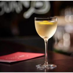 Рюмка коктейльная 170 мл "Nick&Nora 1" d 7,2 см h16,5 см Cocktail Week P.L. [6]
