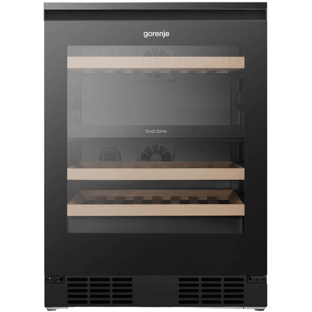 GORENJE WCU68F6BG4WF