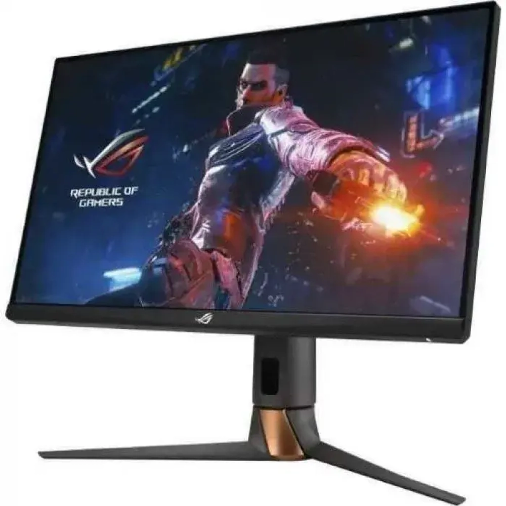 Монитор  ASUS ROG Swift PG27UQR