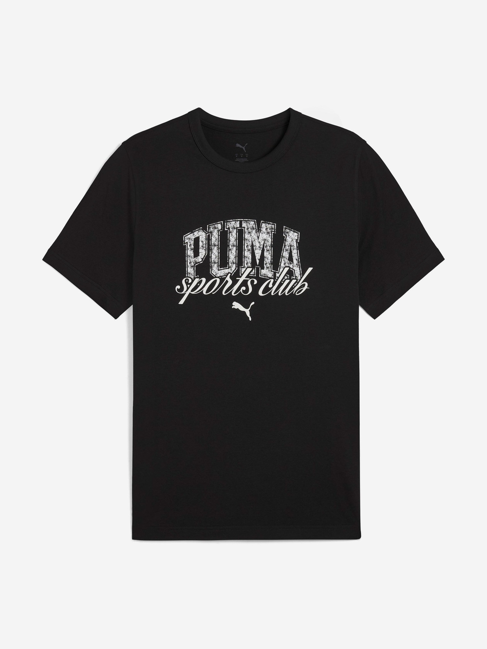 Футболка мужская PUMA CLASS Graphic Tee
