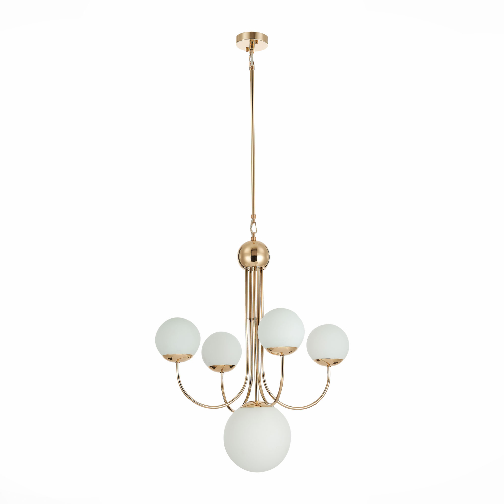 Люстра подвесная ST Luce Avellino SL1504.203.05