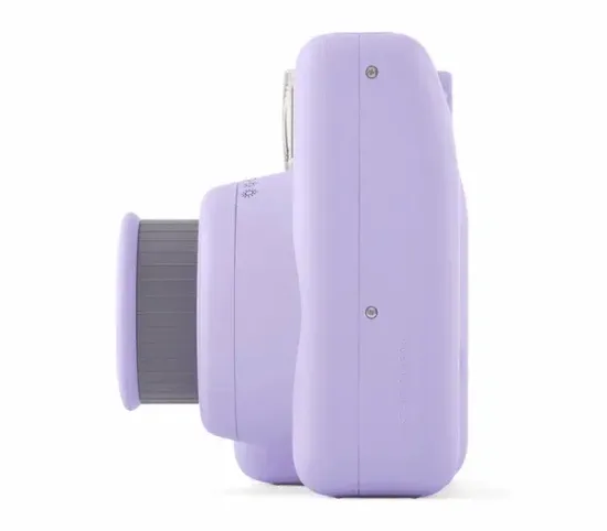 Fujifilm Instax MINI SE Fun Pack фиолетовый (плюс 10 кадров бумаги )