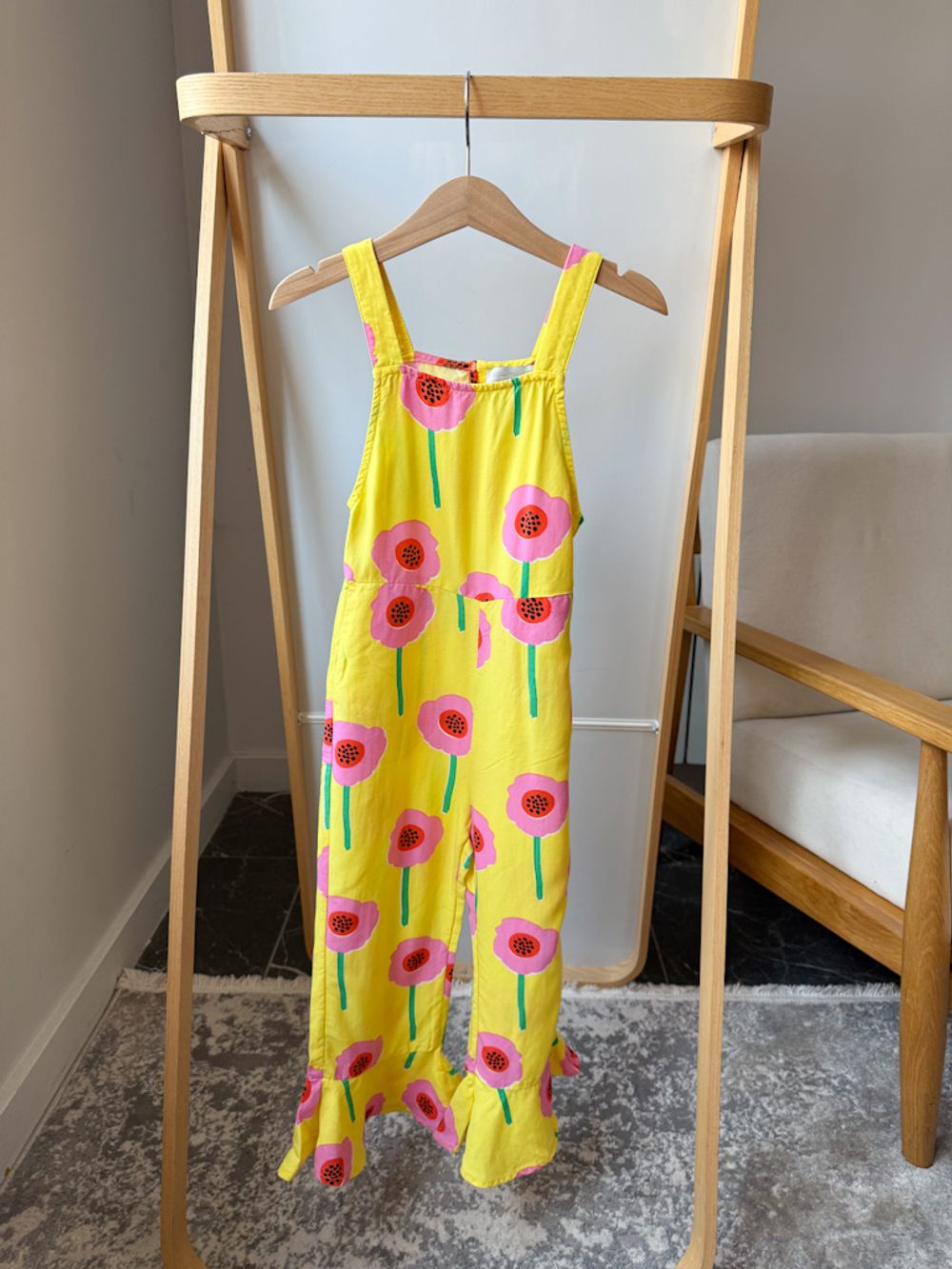Комбинезон Stella McCartney, 104