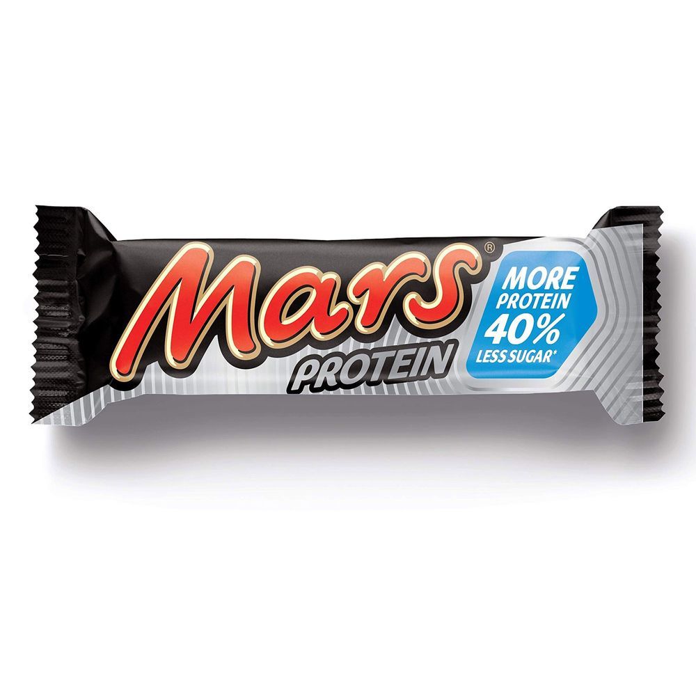 Батончик Mars Protein 50г