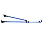 FLAGMAN Держатель удилища фидерного Armadale Feeder Arm Large 90см d25/30/36мм