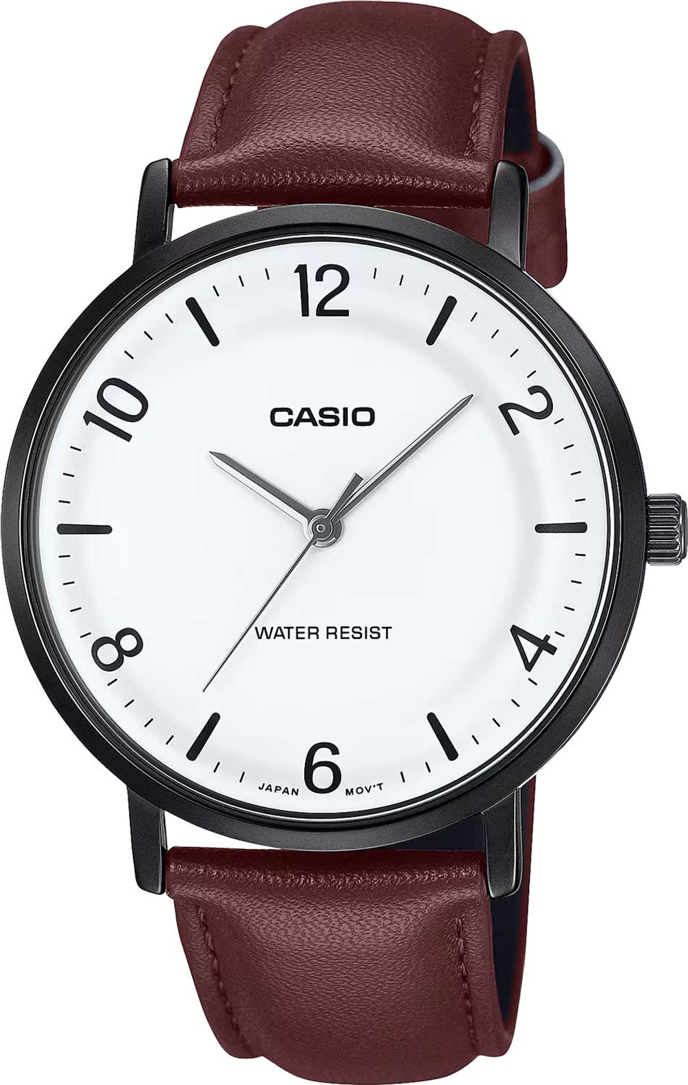 Часы Casio MTP-VT03BL-7B