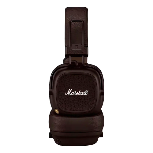 Беспроводные наушники Marshall Major V, Brown (Коричневые)
