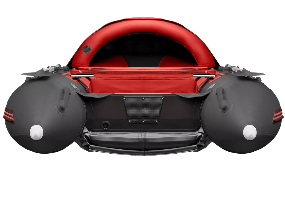 Лодка ПВХ Gladiator AirPro E330Pro НДНД -