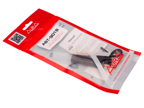 Bluetooth-адаптер Aura ABT-901B