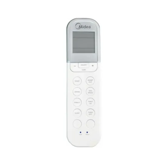 Кассетный кондиционер Midea MCA3-12HRN1-Q / MOU-12HN1-Q
