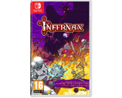 Infernax (NS) NEW