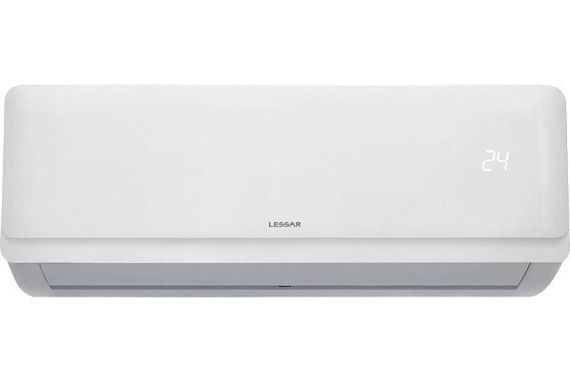 Кондиционер Lessar Cool+ LS-H09KFE2/LU-H09KFE2