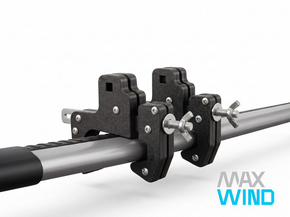 Tank300 Комплект маркиза MAXWIND 313 со стенками