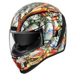 Airform Buckfever / Микс