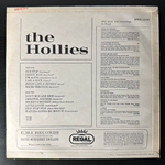 The Hollies - The Hollies (Англия 1967г.)