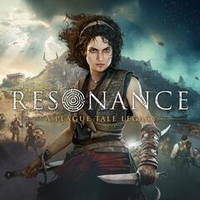 Resonance: A Plague Tale Legacy PS5 вышла в релиз