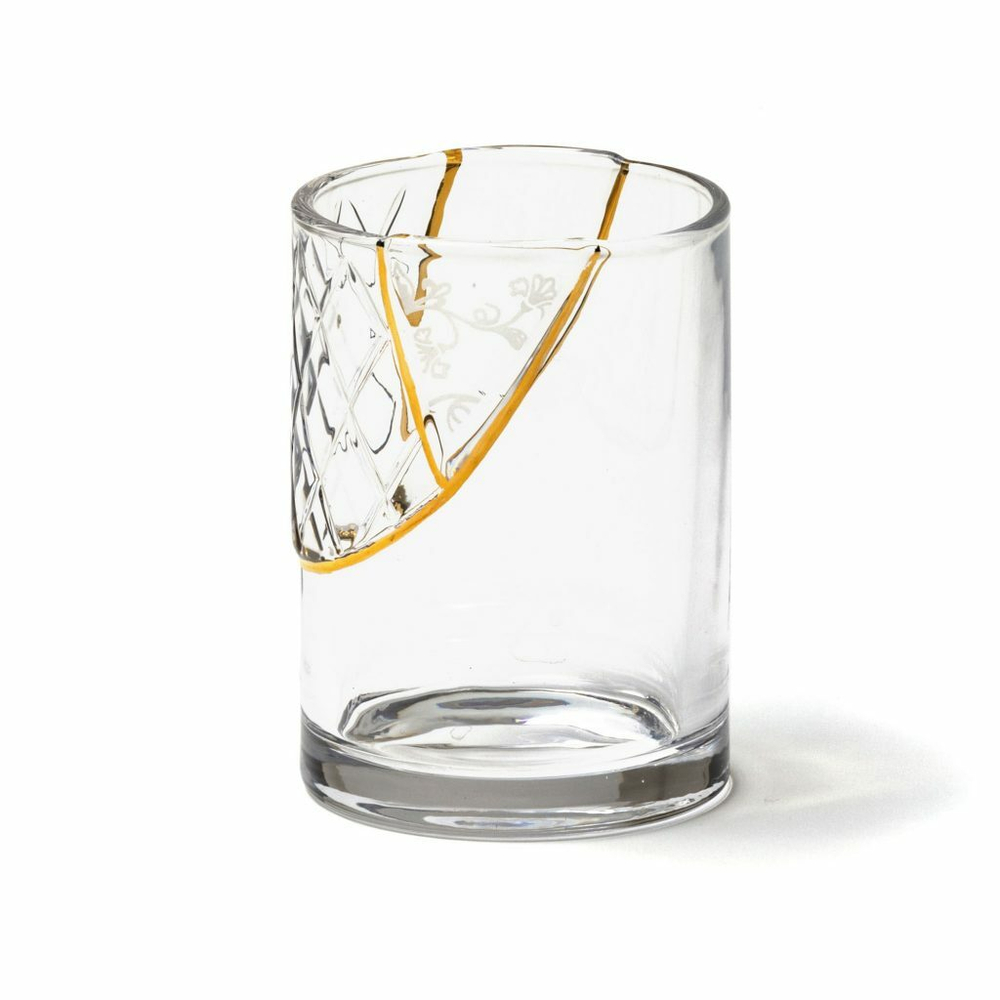Стакан Kintsugi 09657