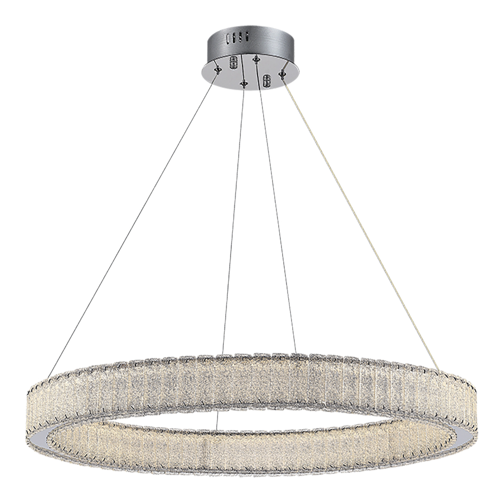 Подвесная светодиодная люстра ST Luce LATOZZO SL6008.123.01