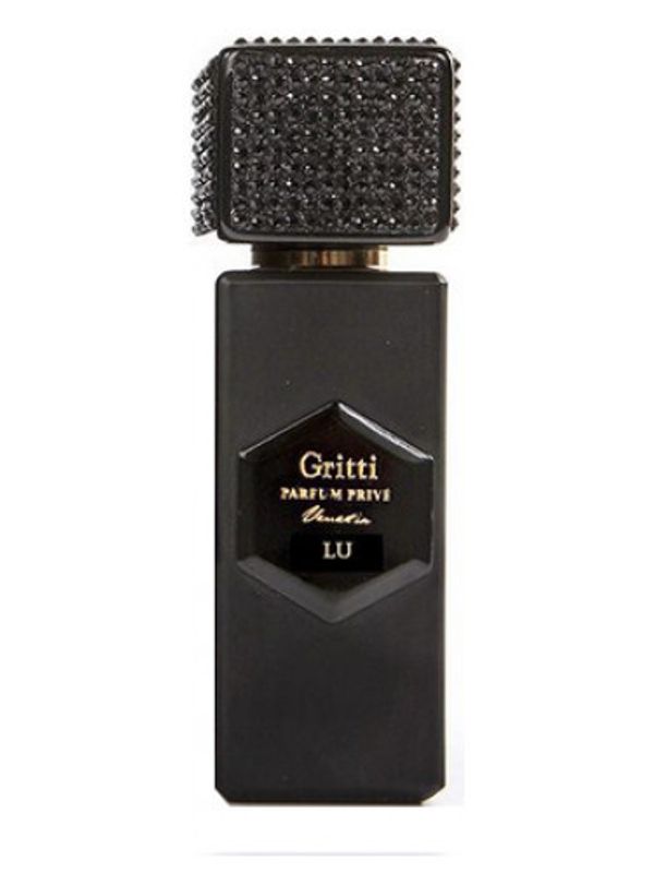 Gritti Lu