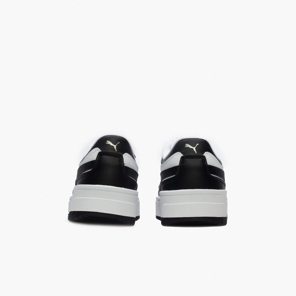 Кроссовки женские PUMA Cali Dream Lth Wns