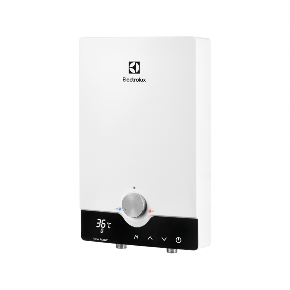 Проточный водонагреватель Electrolux NP 8 Flow Active 2.0