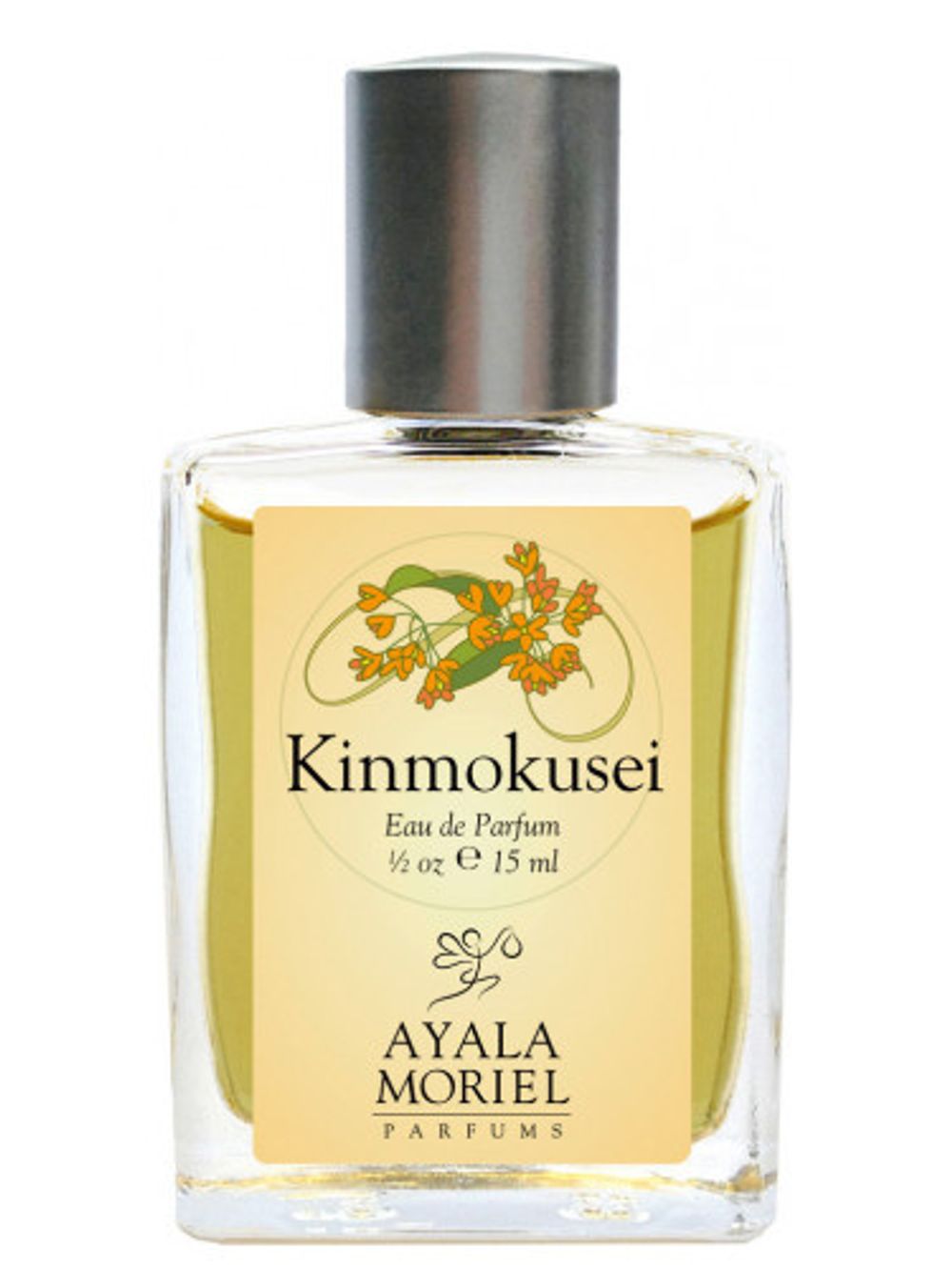 Ayala Moriel Kinmokusei