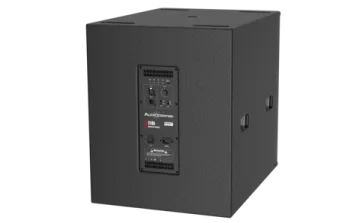 Audiocenter S3118A