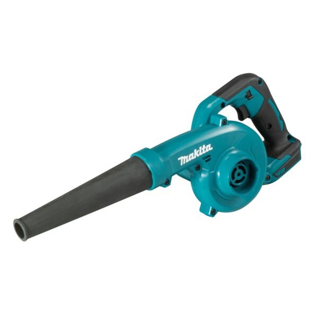 Аккумуляторная воздуходувка - садовый пылесос Makita DUB185Z Аккумуляторная воздуходувка - садовый пылесос Makita DUB185Z