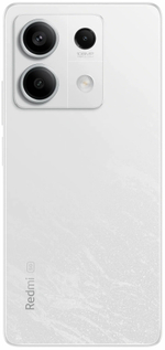 Смартфон Xiaomi Redmi Note 13 5G 6/128Gb Белый