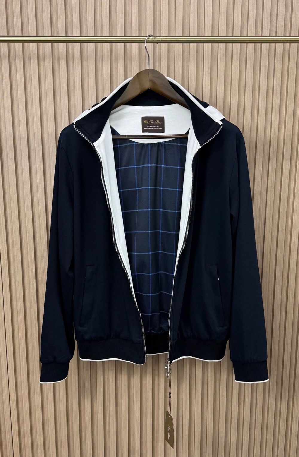 Спортивный костюм Loro Piana