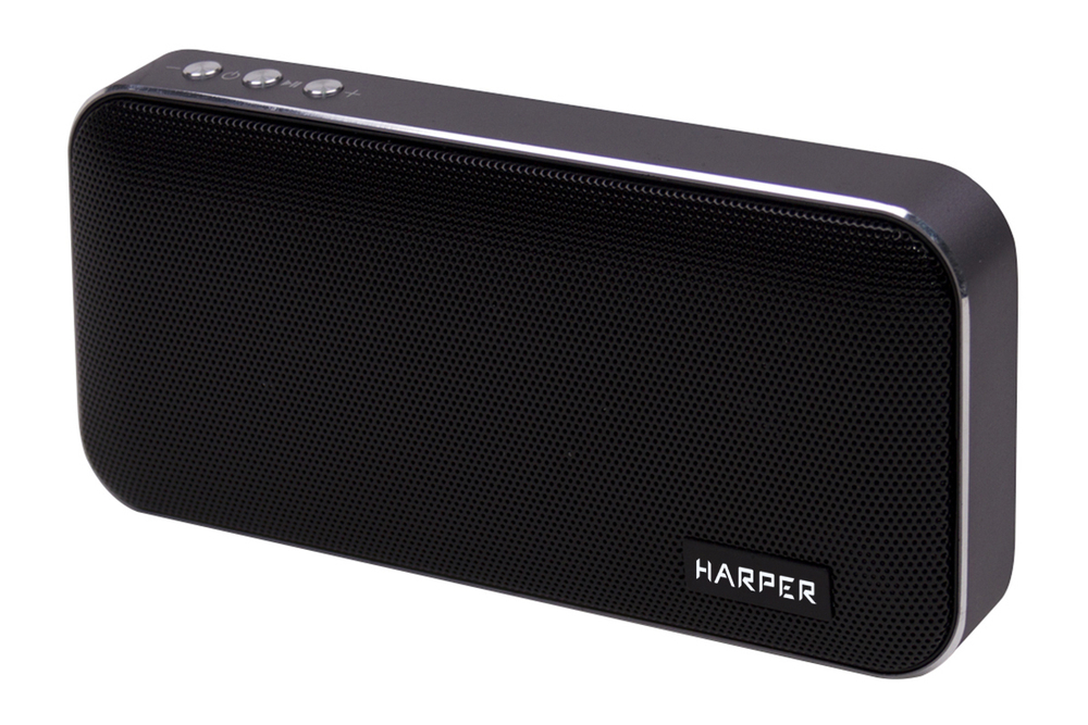 акустика Harper PSPB-200 портативн.