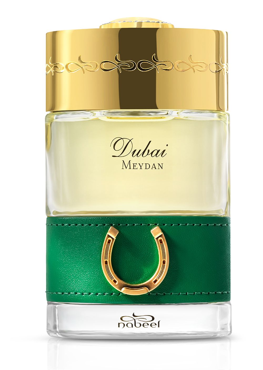 The Spirit of Dubai Meydan