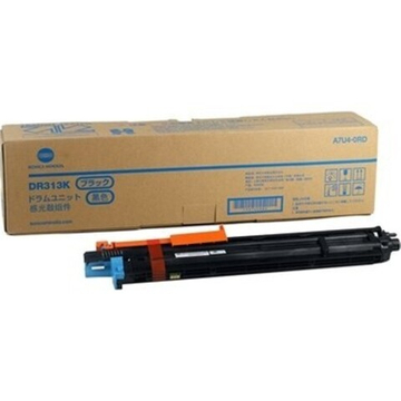 Фотобарабан Konica-Minolta DR-313K для bizhub C258/C308/C368/C458/C558 Черный A7U40RD