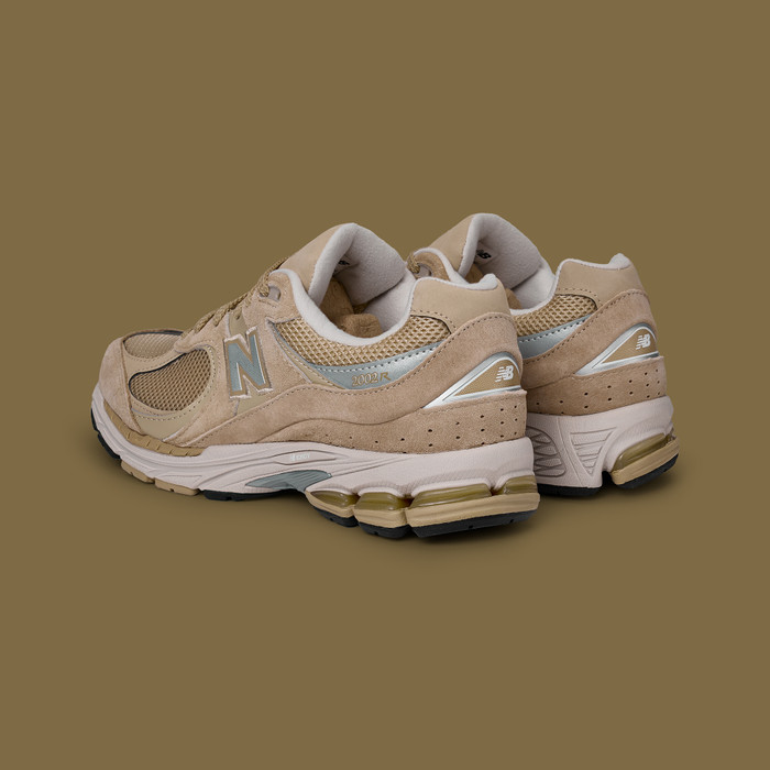 Кроссовки New Balance ML2002R2 артикул:ML2002R2 - купить в магазине Дайс