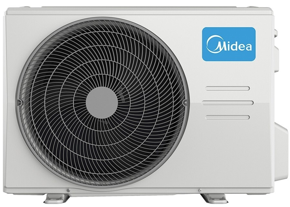 Напольно-потолочный кондиционер Midea MUE-18HRN1-Q/MOX330U-18HN1-QB6/-40