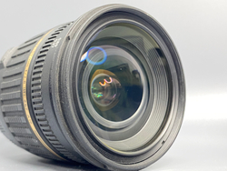 Tamron 17-50mm 2.8 Canon EF-S