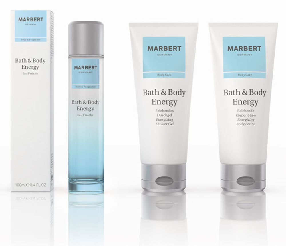Marbert Energy