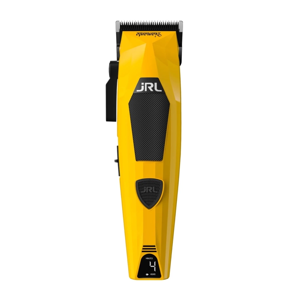 JRL Diamante Машинка для стрижки 2025C Yellow