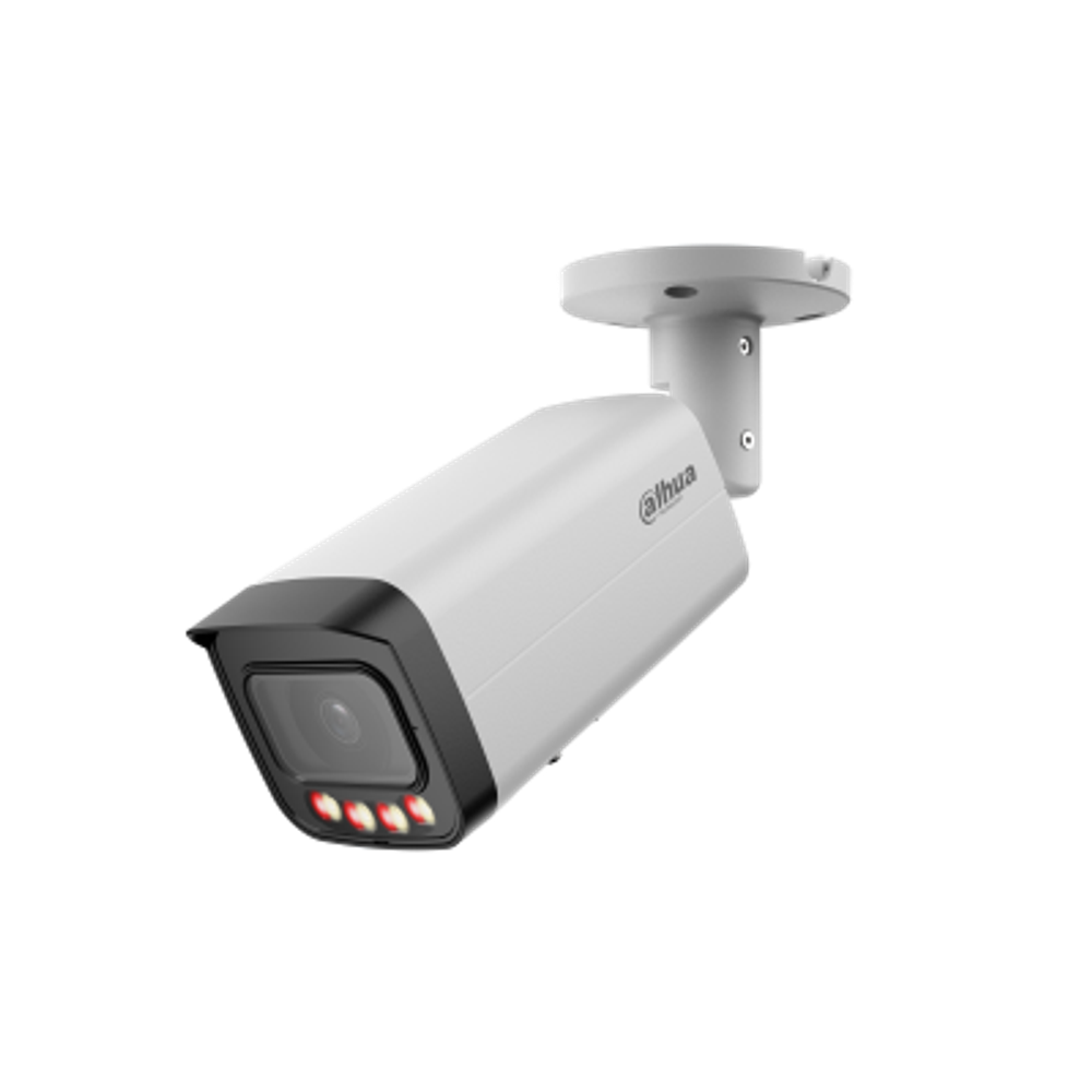 Сетевая камера видеонаблюдения WizSense DH-IPC-HFW21249TP-S-IL-0280B Dahua