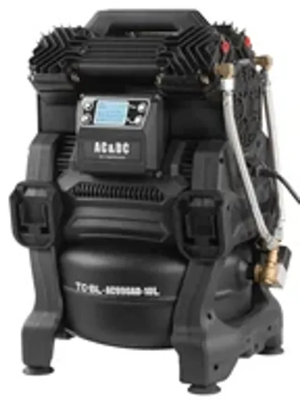 Электрический резьбонарезной манипулятор ETM-36 Plus