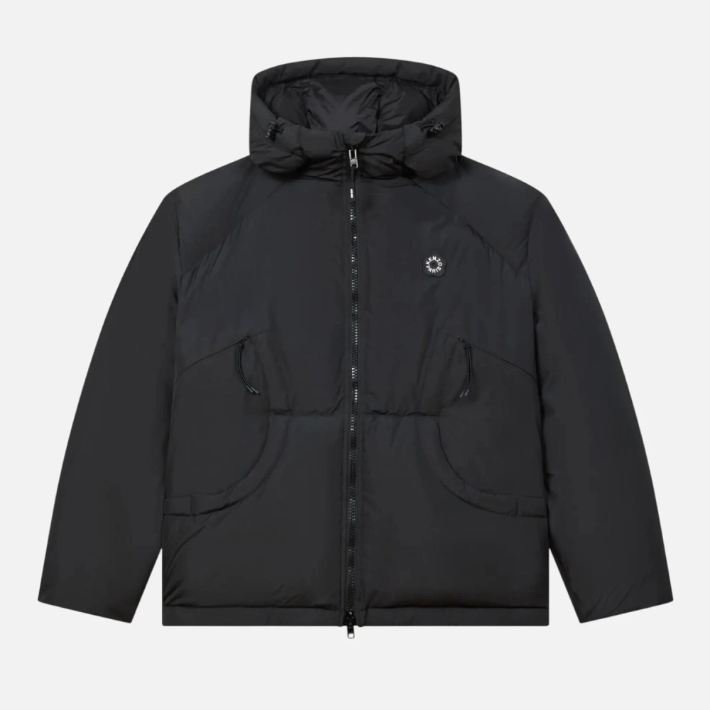 Пуховик Kenzo Boke Flower 2.0