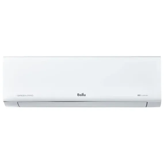 Сплит-система Ballu BSAGI-09HN8 iGreen Pro DC — (8)