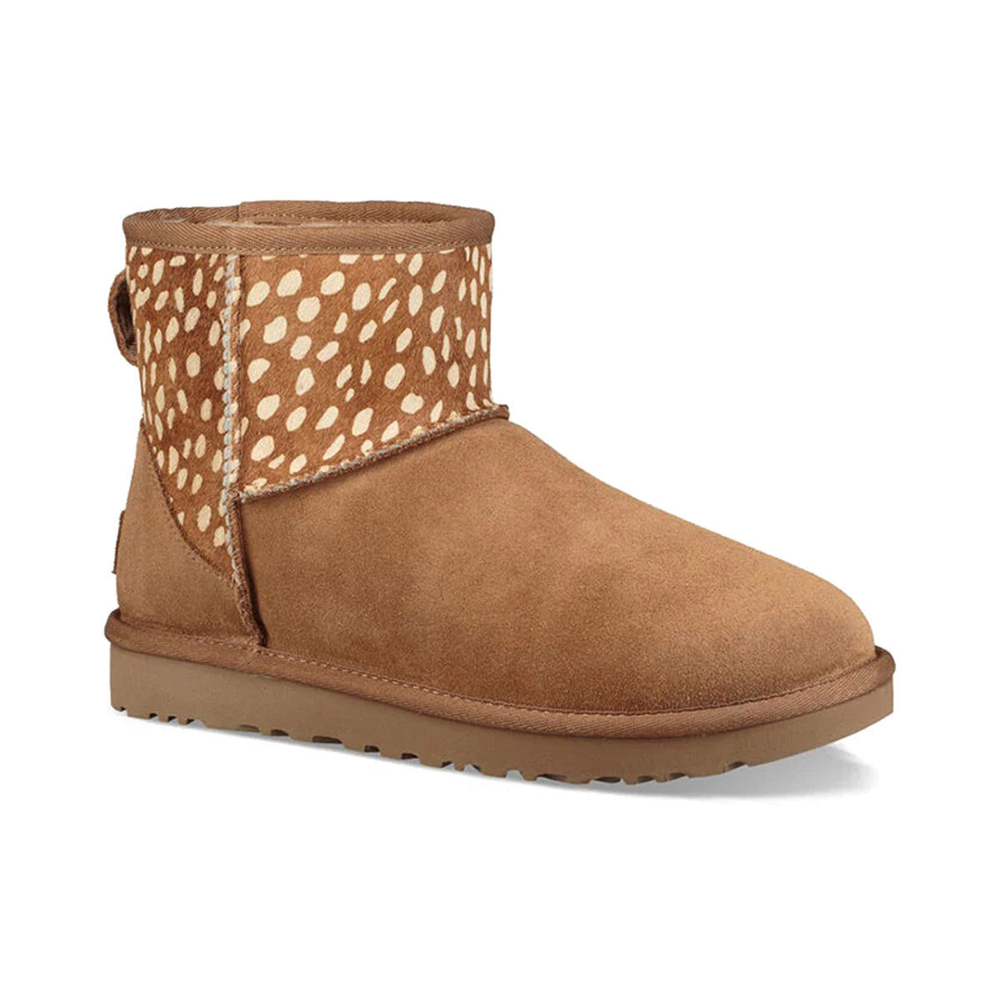 Сапоги UGG CLASSIC MINI, 1098072-CHE