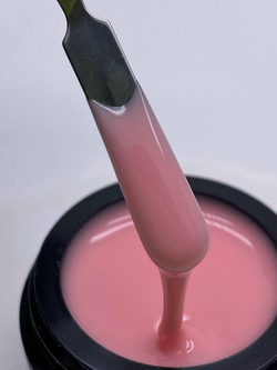 SoLa Gel Classic 04 - Гель моделирующий персиковый, 15м