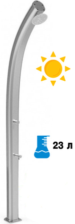 Душ солнечный Arkema Jolly A 520 TL