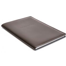 Папка"НА ПОДПИСЬ"из двухслойной кожи Cuoietto 330*230 (DCBC330-230) 12