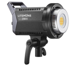 Осветитель Godox LITEMONS LA200Bi, светодиодный, 230 Вт, 2800-6500К