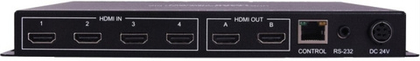 Коммутатор матричный Cypress CPLUS-V4H2HPIP